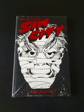 Sin City Vol 2: A Dame To Kill For